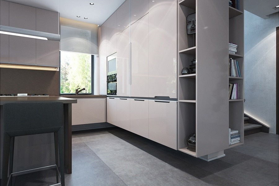 Обложка проекта: РЕАЛИЗОВАННЫЕ