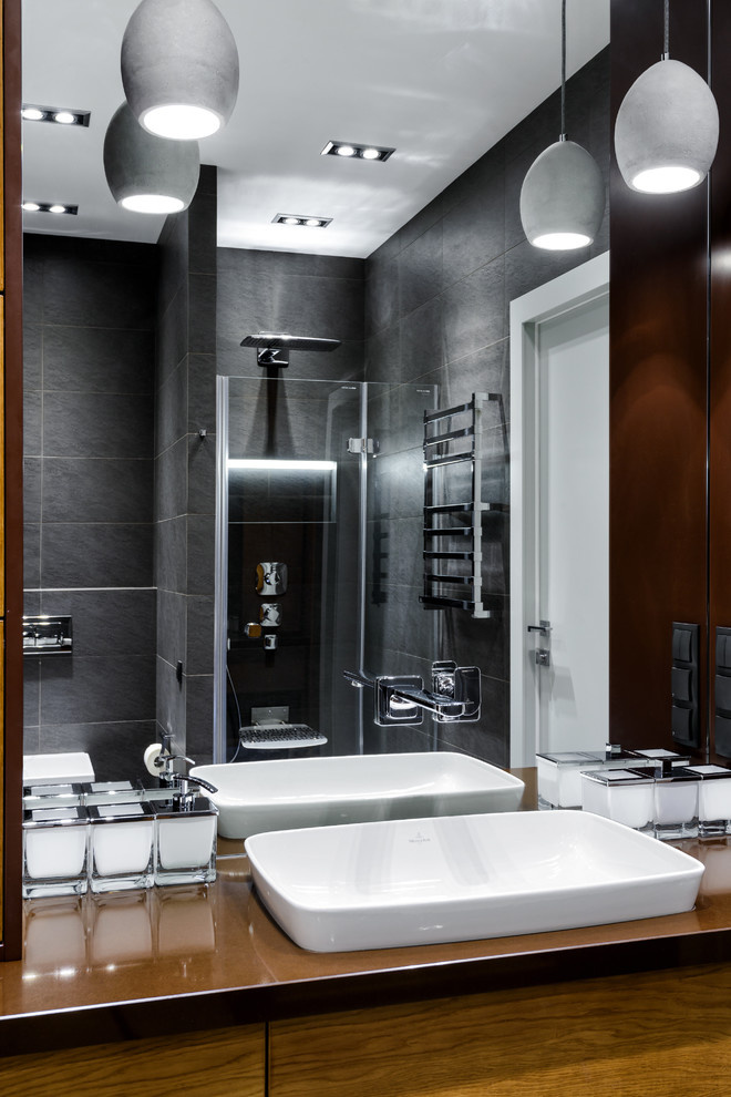 Фотосъемка современной квартиры в Химках