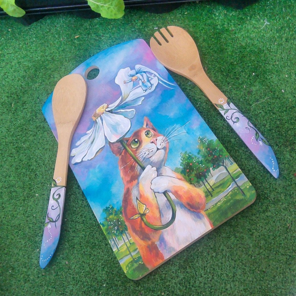 Элементы декора