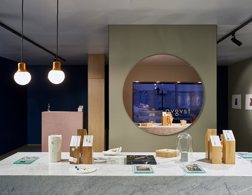 Jewelry Store