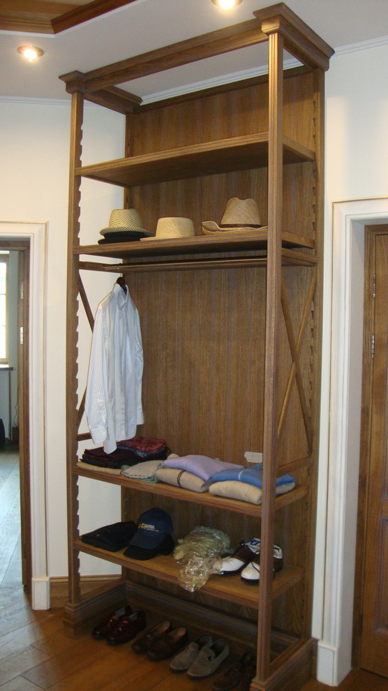 Гардероб "навеянный французским провансом"