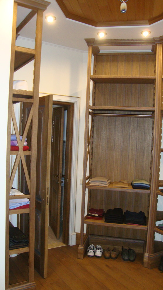 Гардероб "навеянный французским провансом"