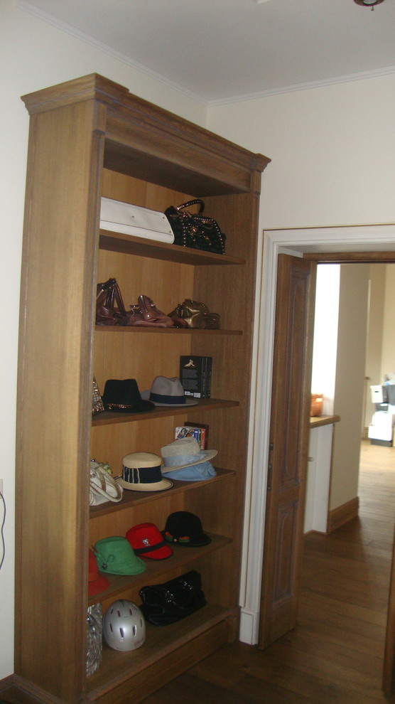 Гардероб "навеянный французским провансом"