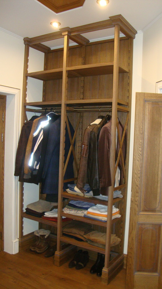 Гардероб "навеянный французским провансом"