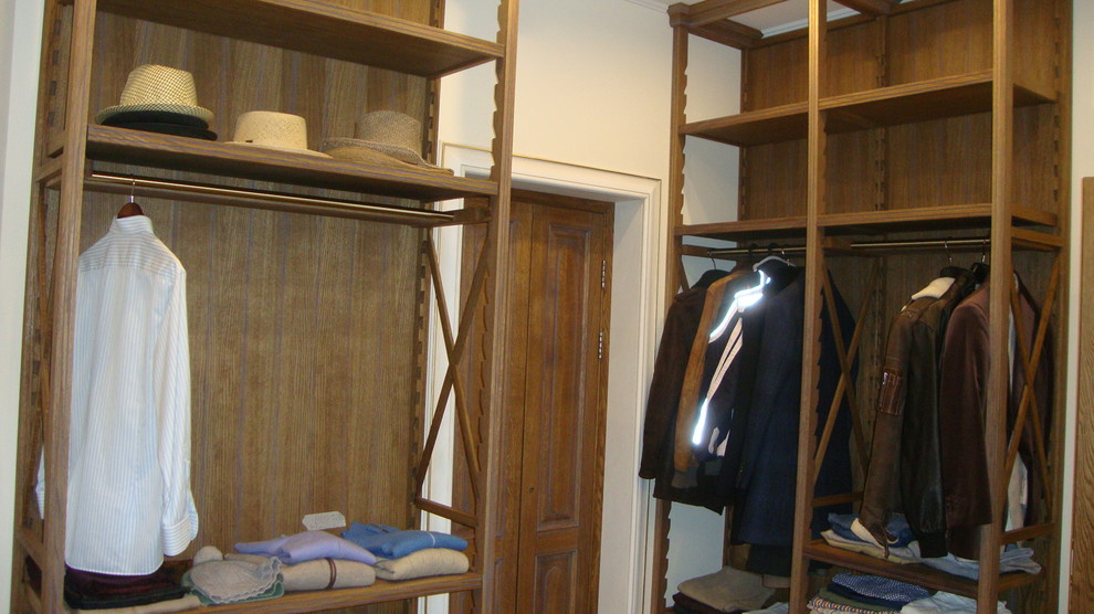 Гардероб "навеянный французским провансом"