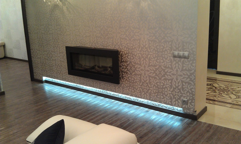 Обложка проекта: Лежена