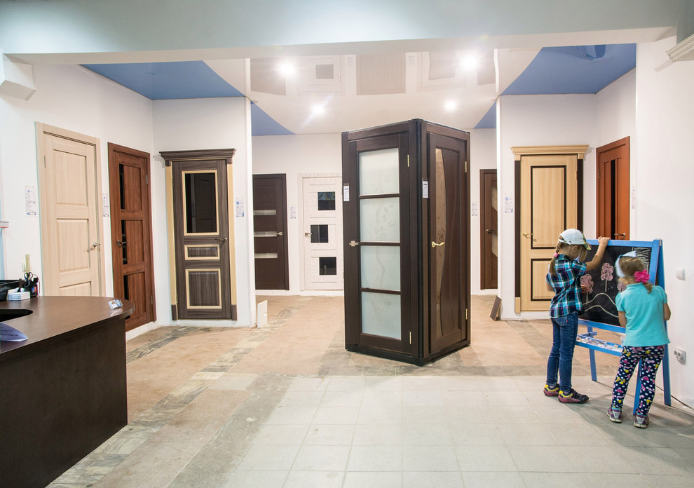 Двери Мечты