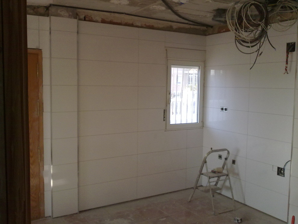 Reforma integral de la vivienda en San Juan Playa