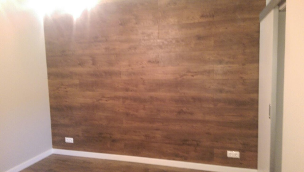 ЖК Татьянин Парк, 85м2 за 4месяца