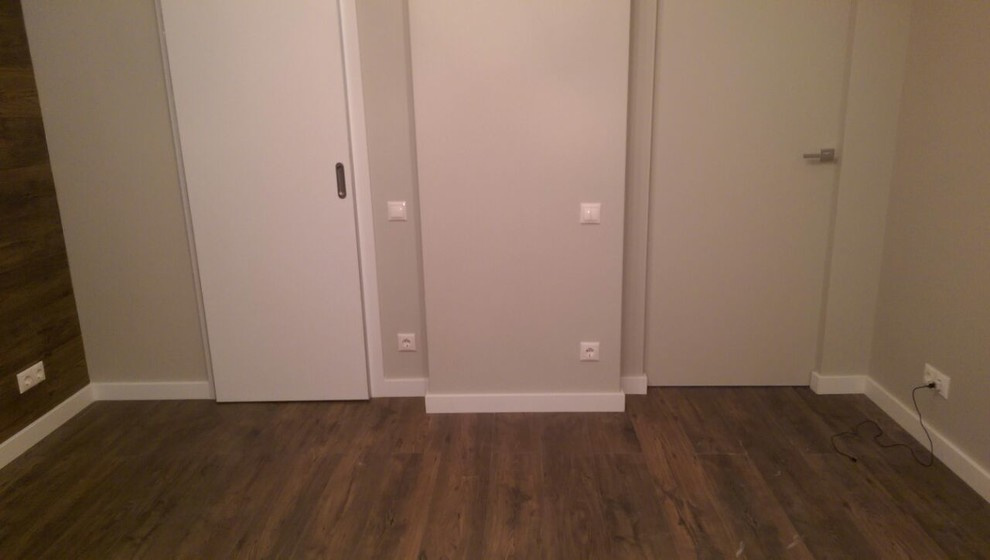 ЖК Татьянин Парк, 85м2 за 4месяца