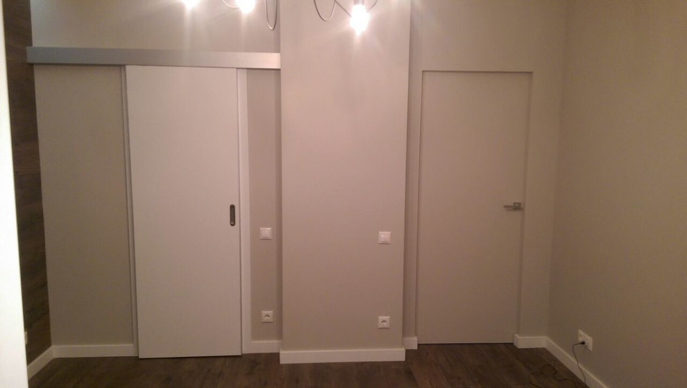 ЖК Татьянин Парк, 85м2 за 4месяца