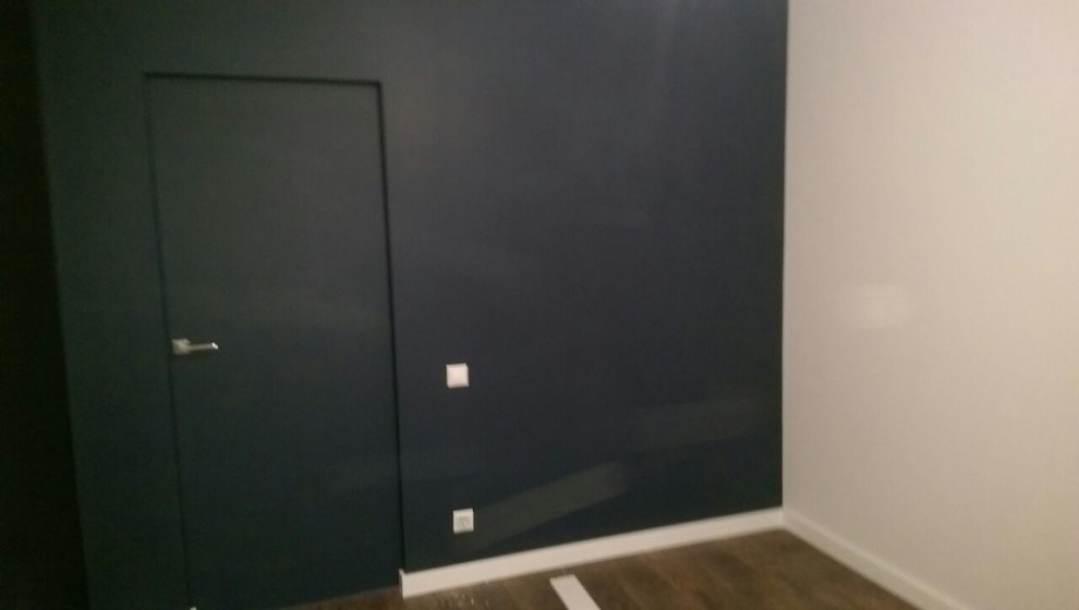 ЖК Татьянин Парк, 85м2 за 4месяца