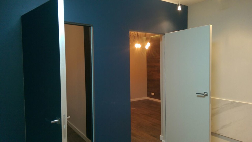 ЖК Татьянин Парк, 85м2 за 4месяца