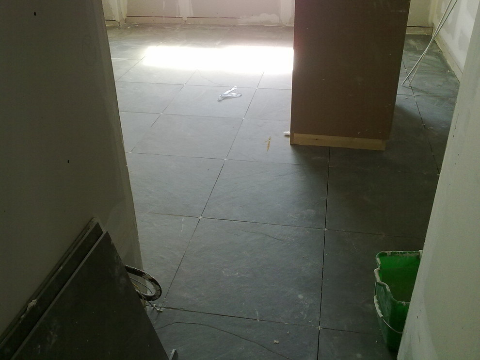 Reforma integral de la vivienda en San Juan Playa