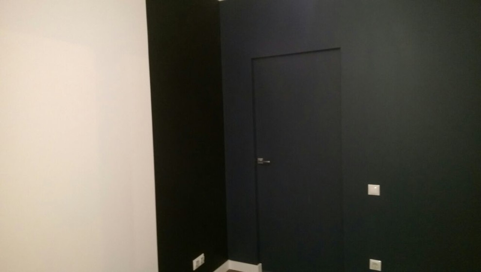 ЖК Татьянин Парк, 85м2 за 4месяца