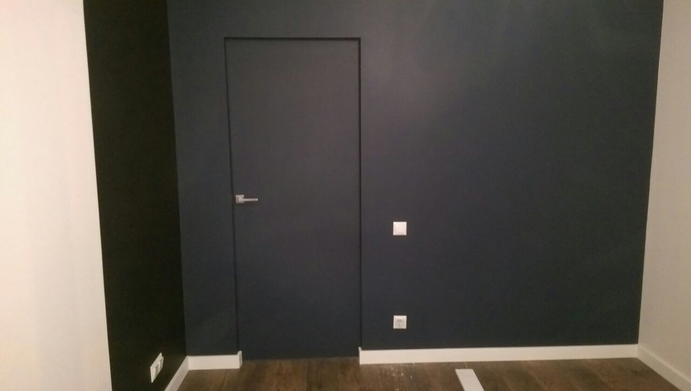 ЖК Татьянин Парк, 85м2 за 4месяца