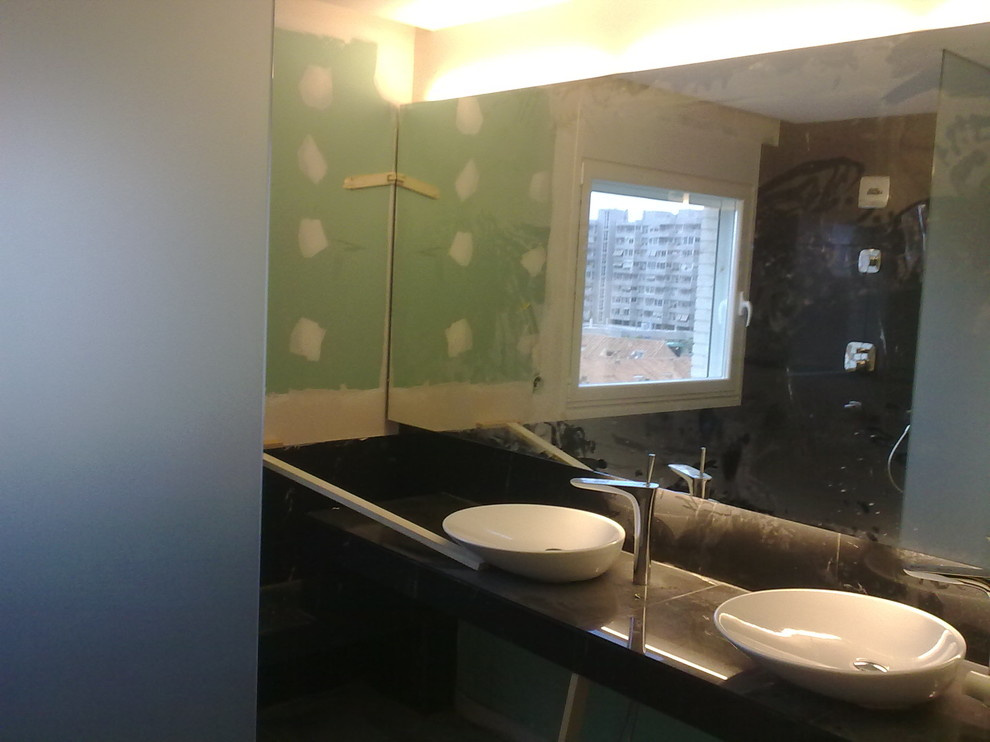 Reforma integral de la vivienda en San Juan Playa