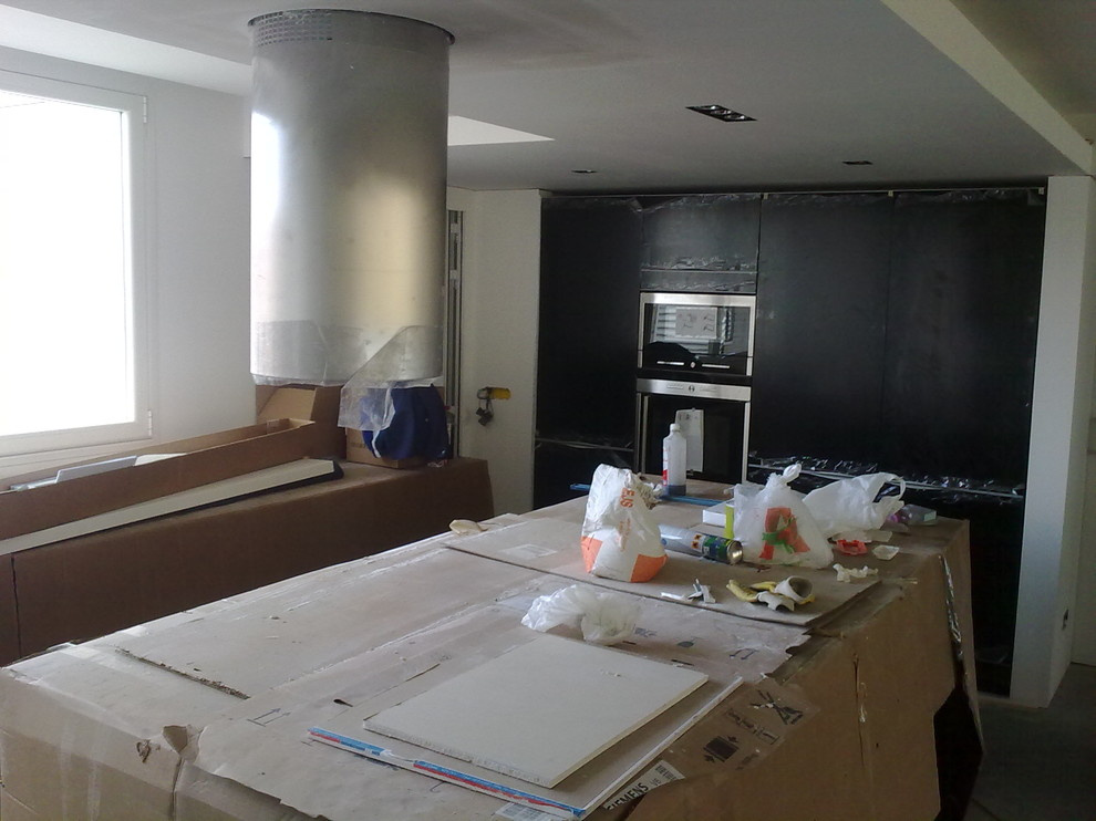 Reforma integral de la vivienda en San Juan Playa