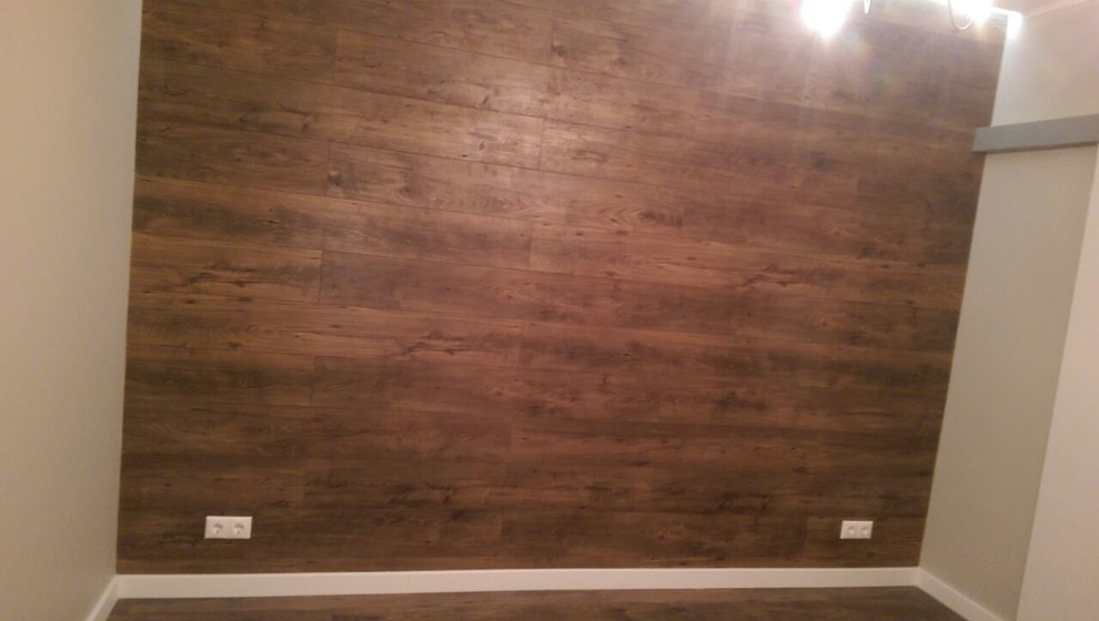 ЖК Татьянин Парк, 85м2 за 4месяца