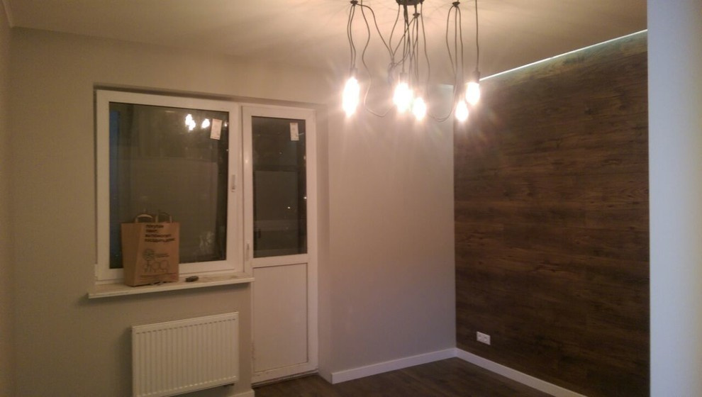 ЖК Татьянин Парк, 85м2 за 4месяца