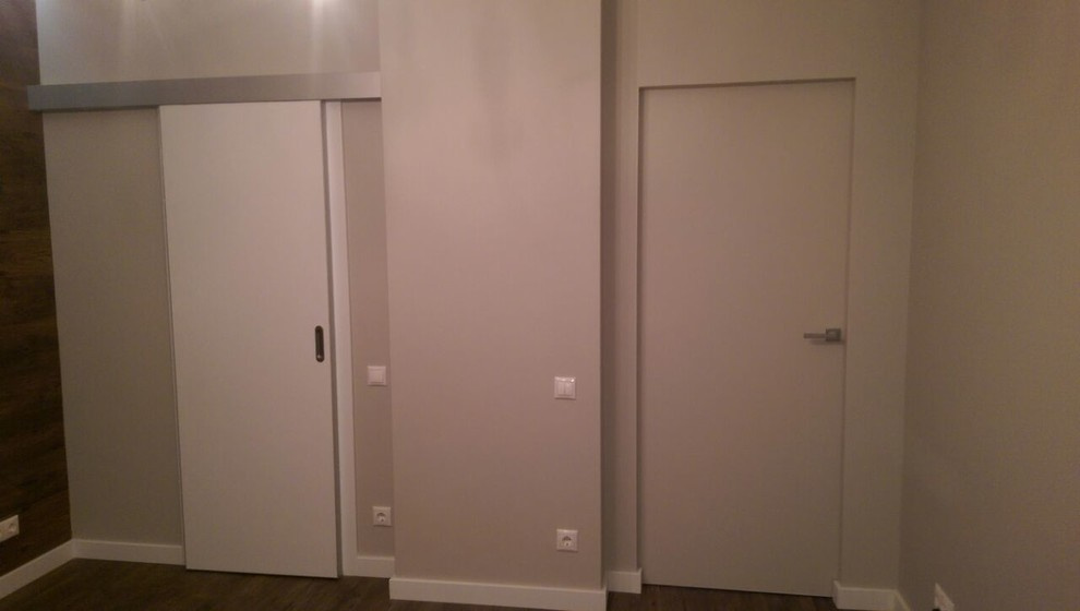 ЖК Татьянин Парк, 85м2 за 4месяца