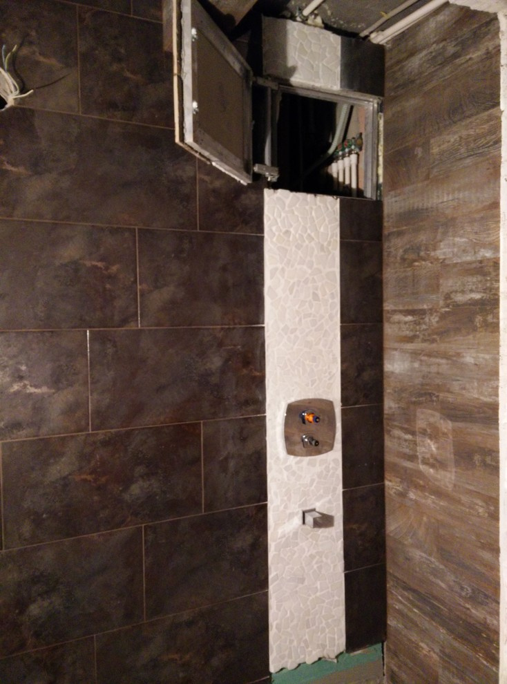 Эконом отделка "однушки" в ЖК Арт (40м2)