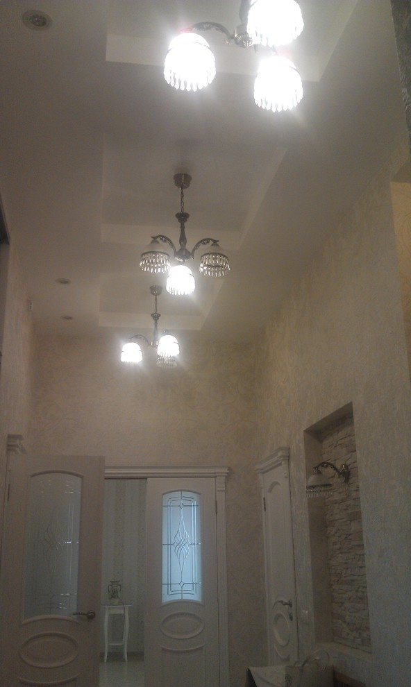 Коттедж в п. Морской