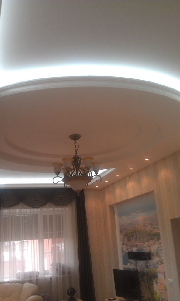 Коттедж в п. Морской