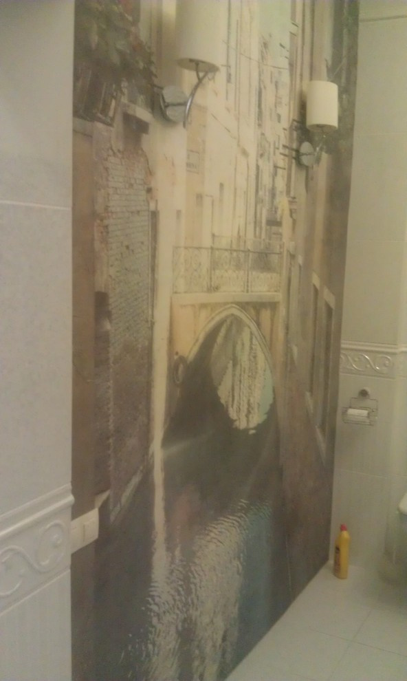 Коттедж в п. Морской