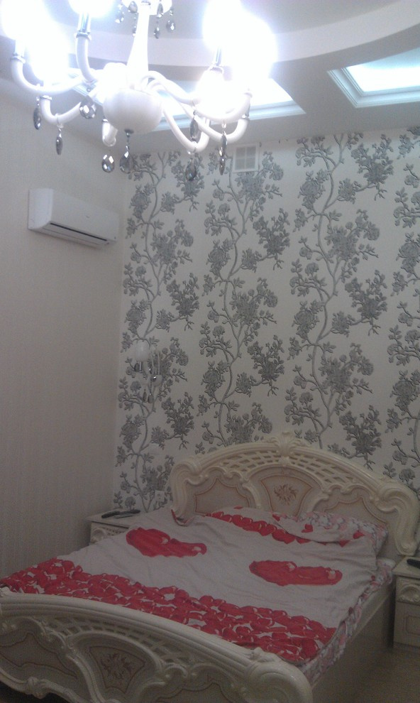 Коттедж в п. Морской