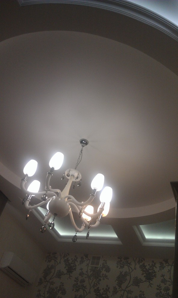 Коттедж в п. Морской