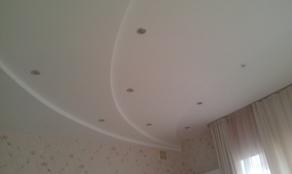 Коттедж в п. Морской