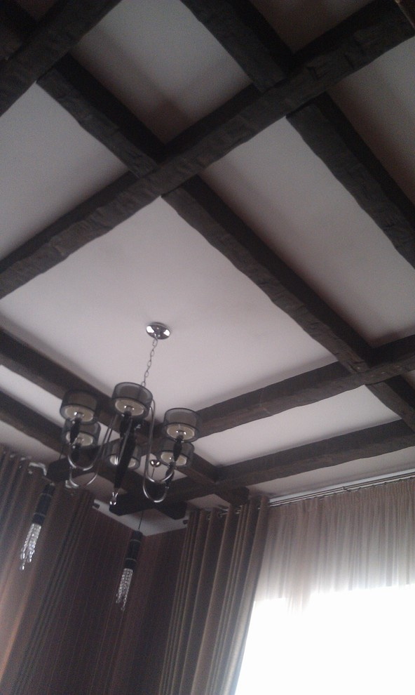 Коттедж в п. Морской