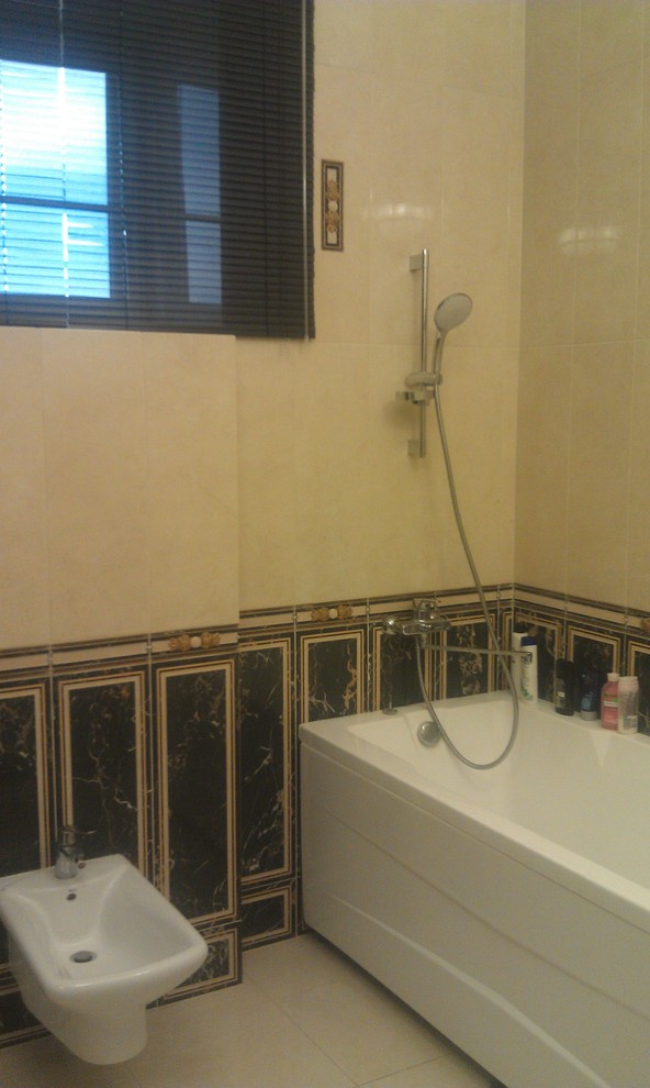 Обложка проекта: Коттедж в п. Морской