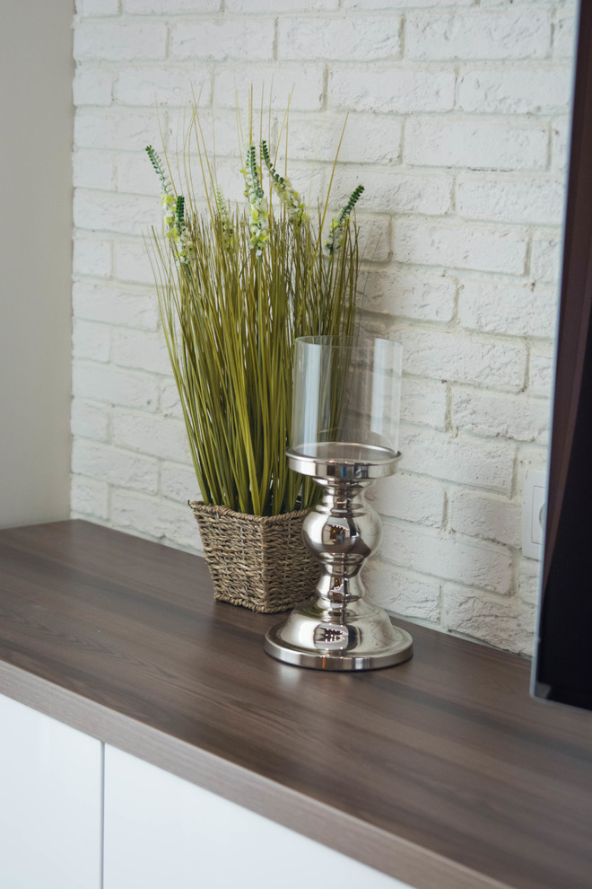 2х этажный пентхаус, ул. Пушкина