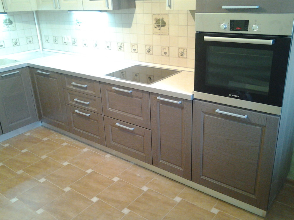 Скалли комбинированная в П44