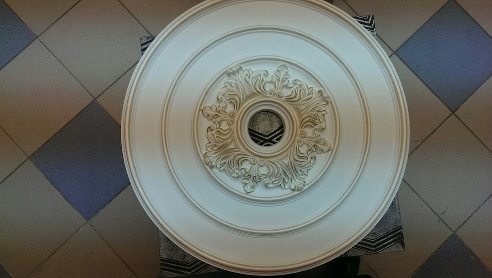 Декорирование помещений, мебели, предметов интерьера