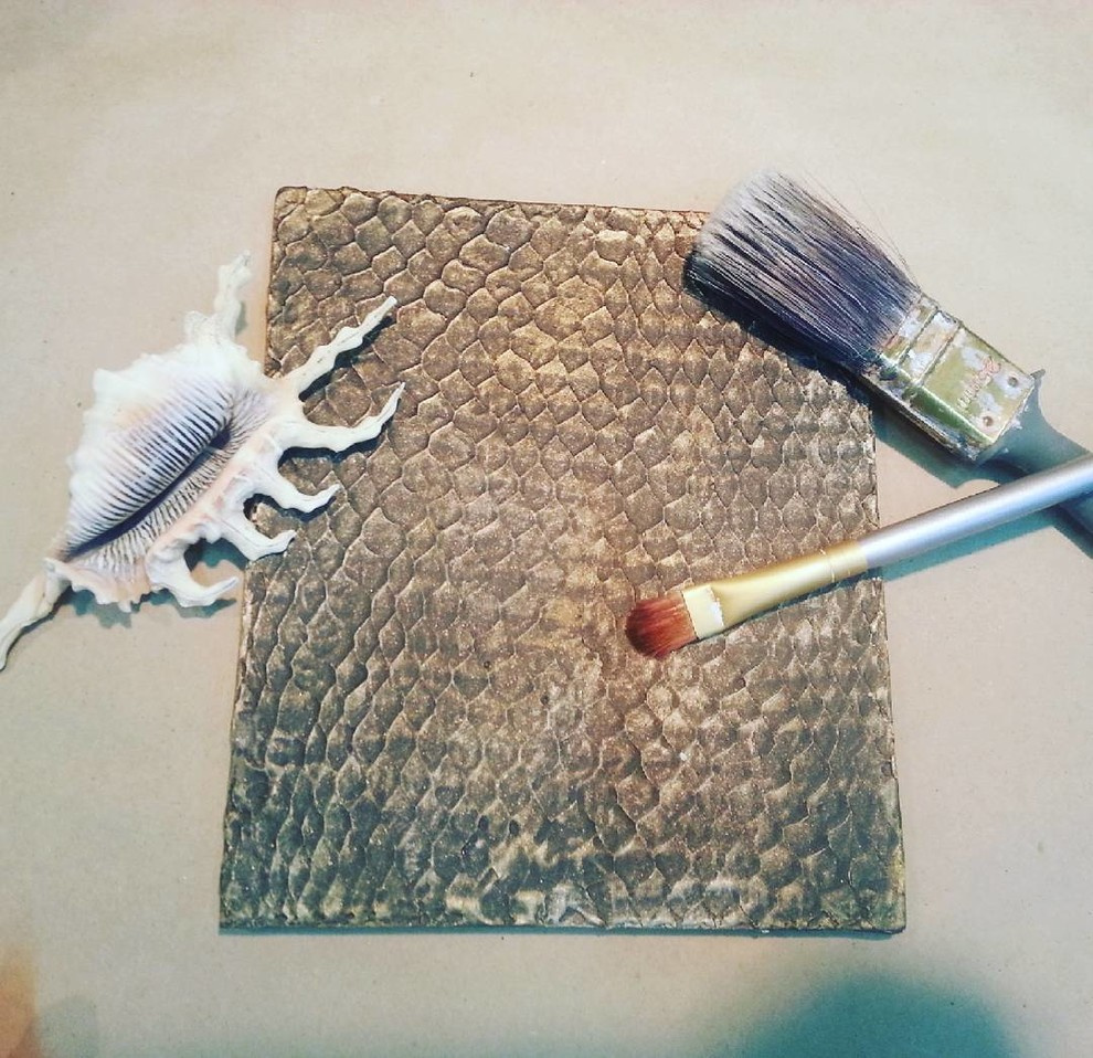 Декорирование помещений, мебели, предметов интерьера