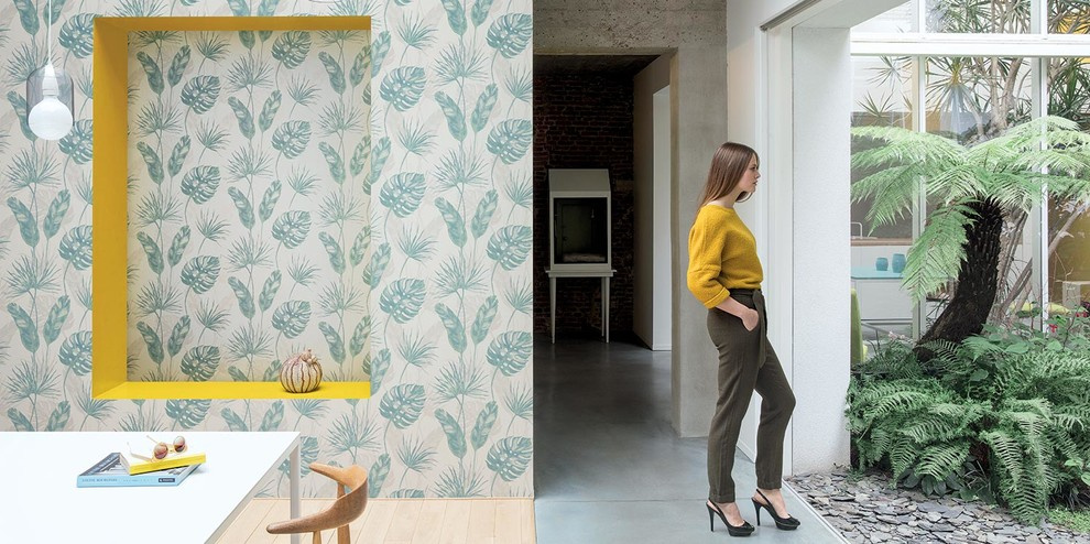 DECOPRINT / ARCADIA
