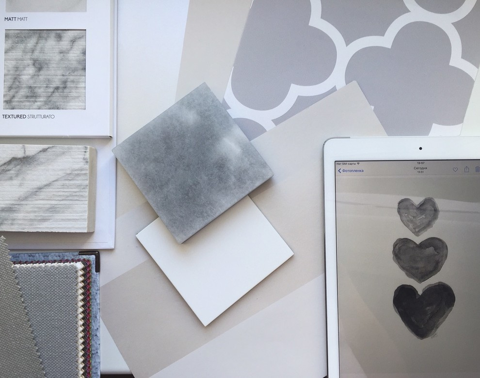 Концепт-боард