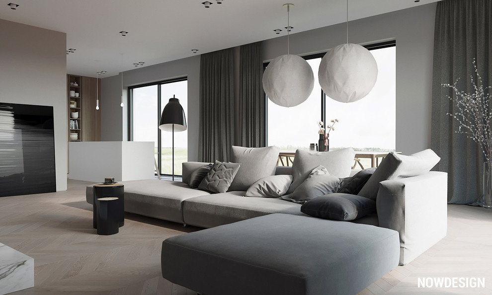 Primavera House