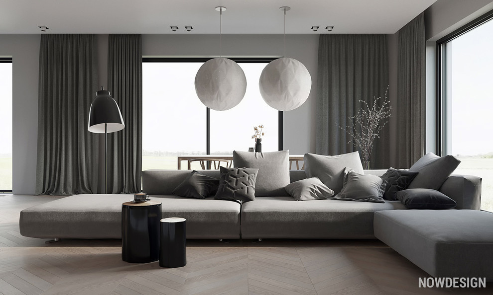 Primavera House