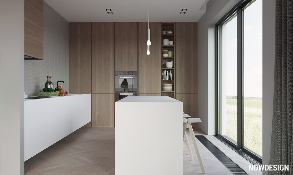 Primavera House