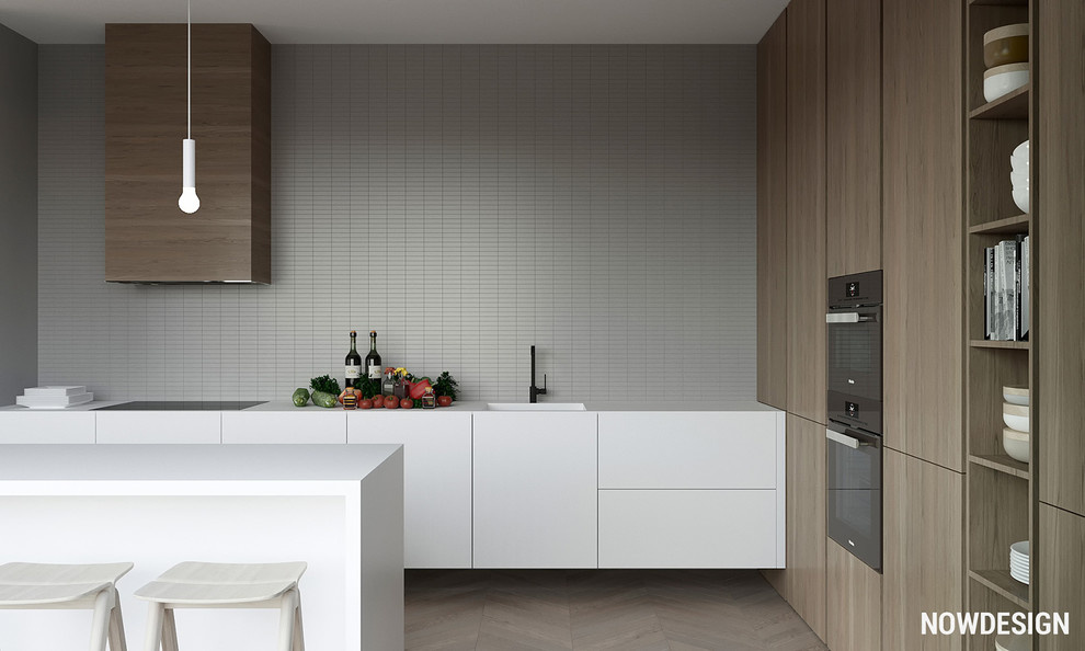 Primavera House