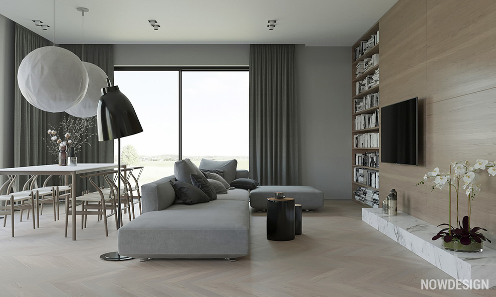 Primavera House