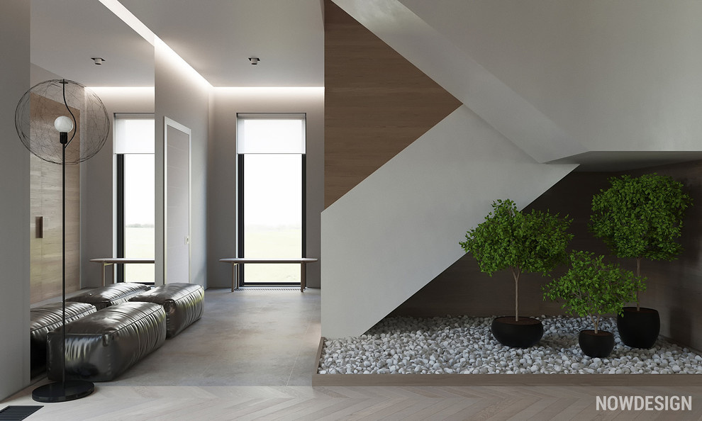 Primavera House