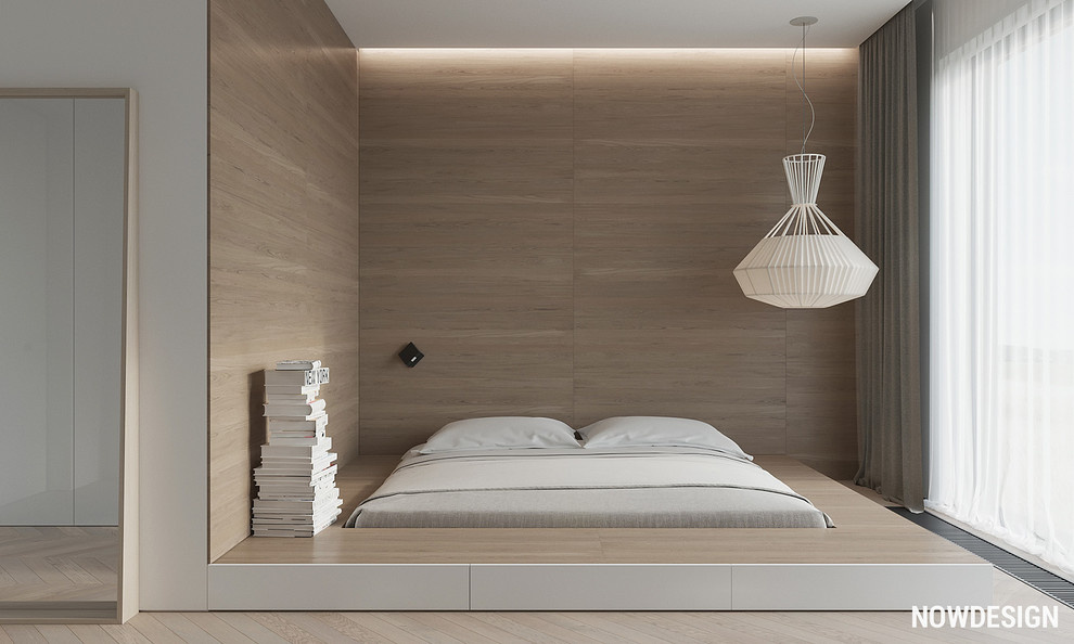 Primavera House