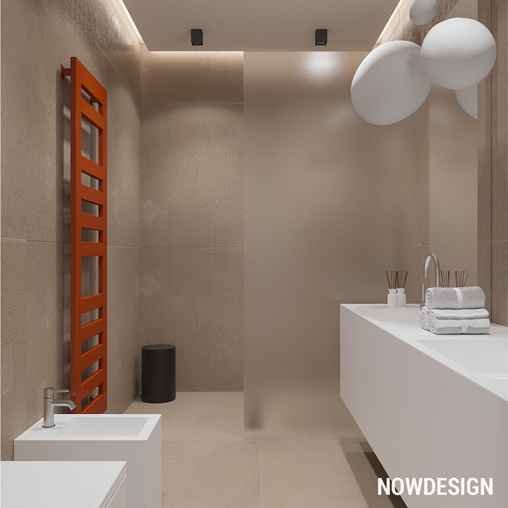Primavera House