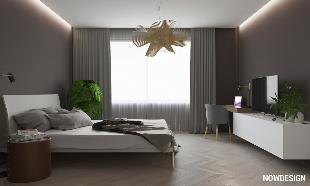 Primavera House