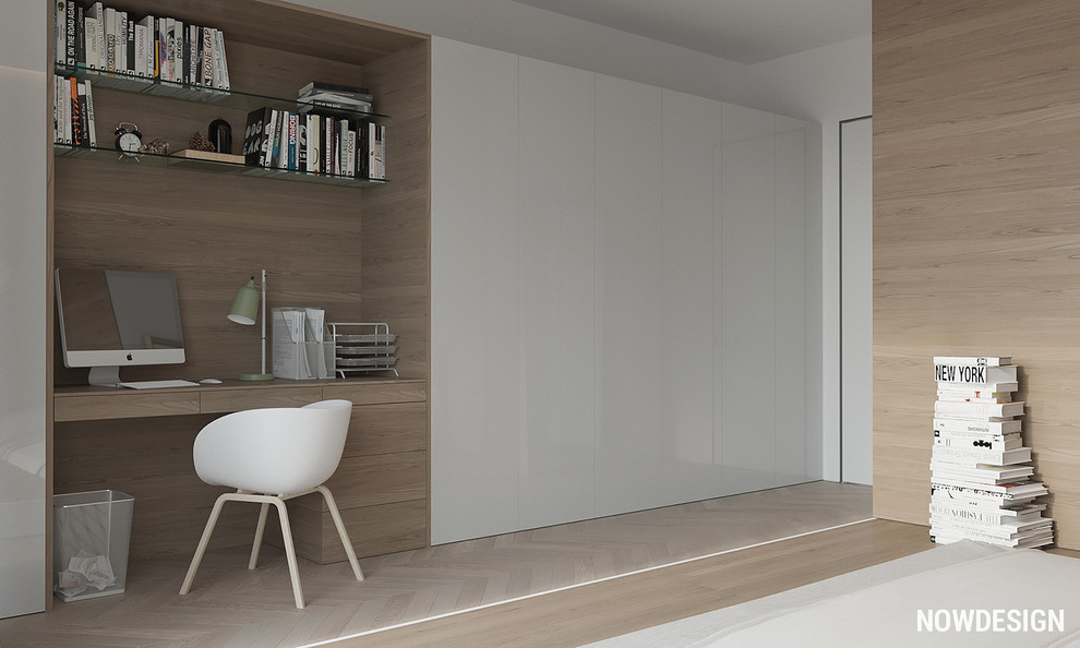 Primavera House